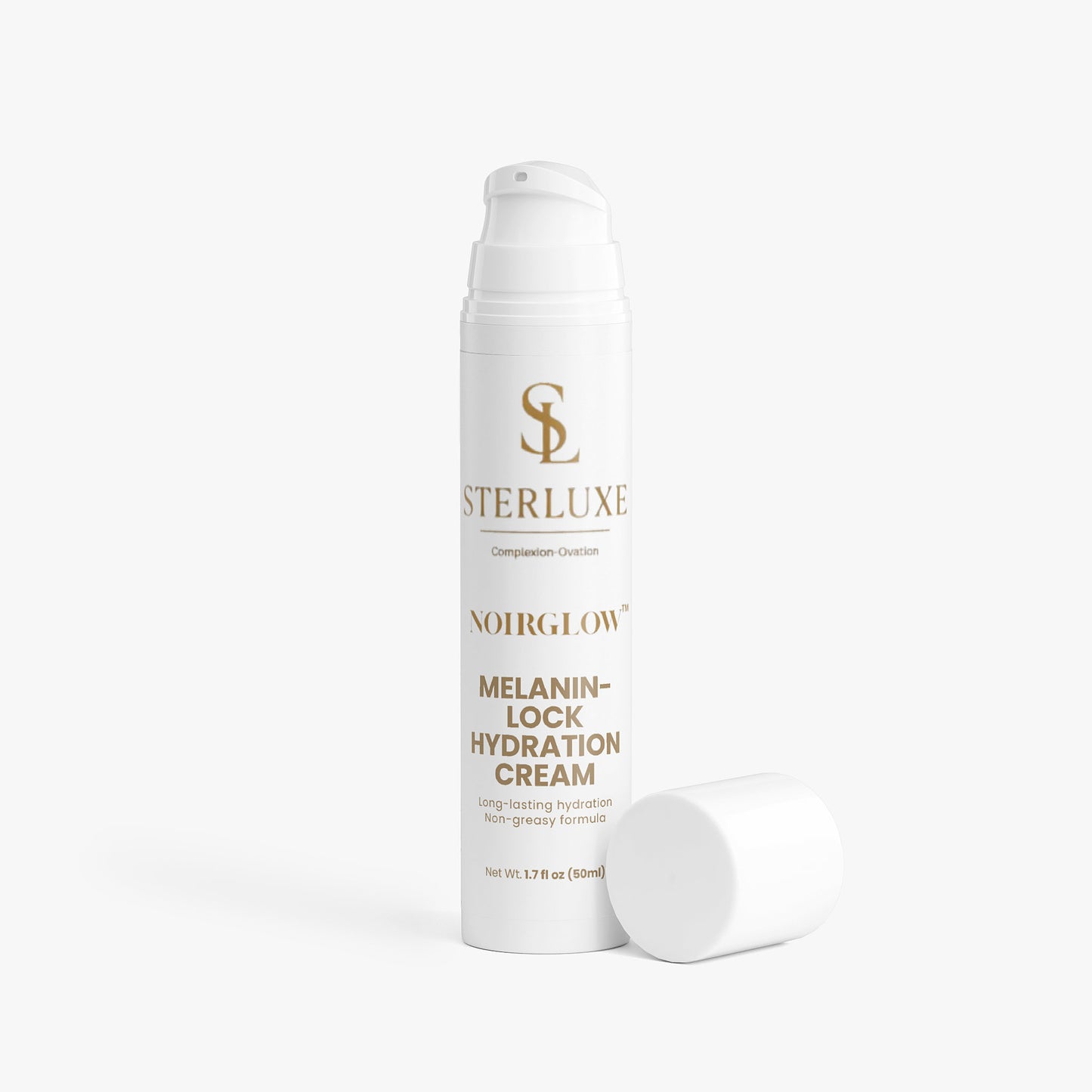 MELANIN-LOCK HYDRATION CREAM