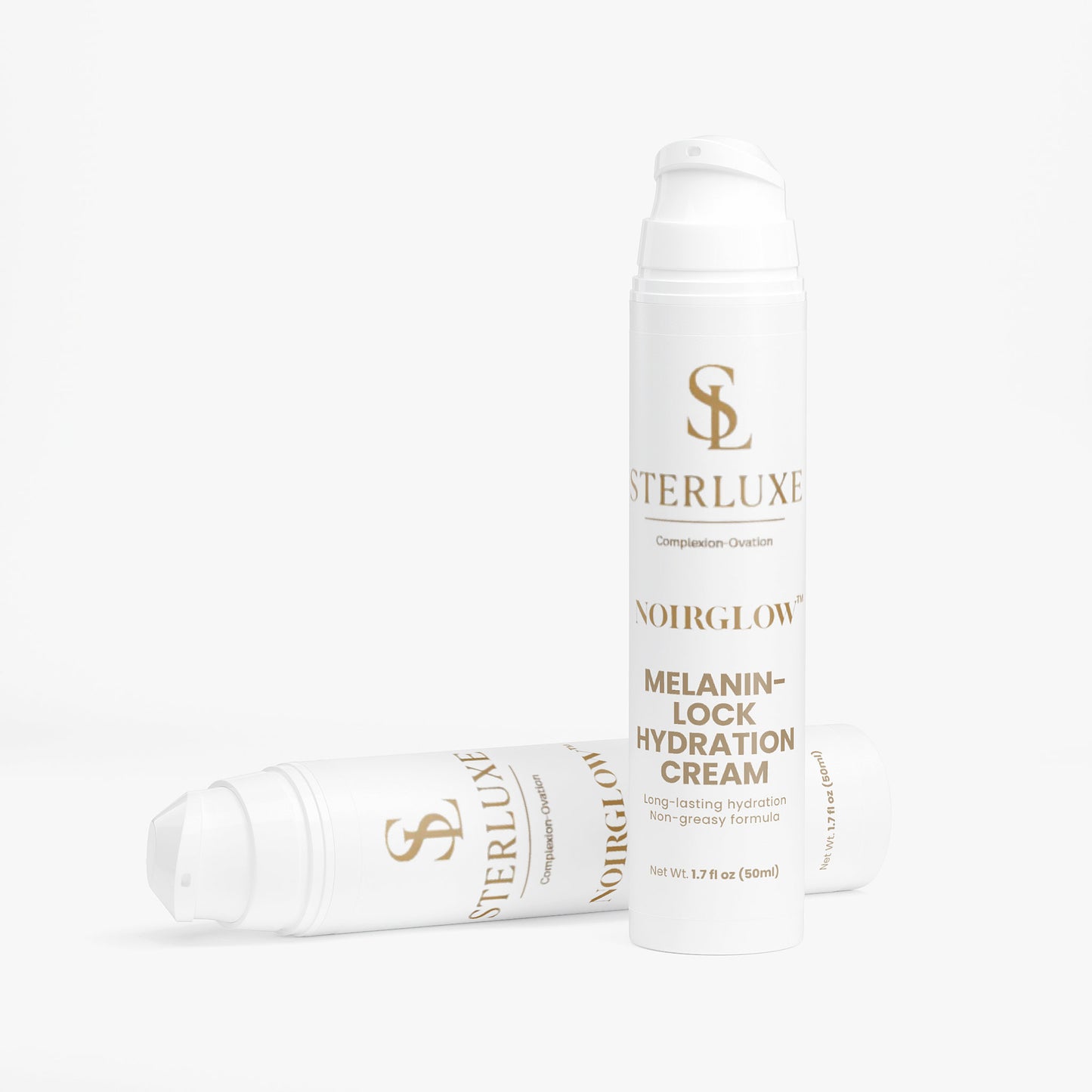 MELANIN-LOCK HYDRATION CREAM