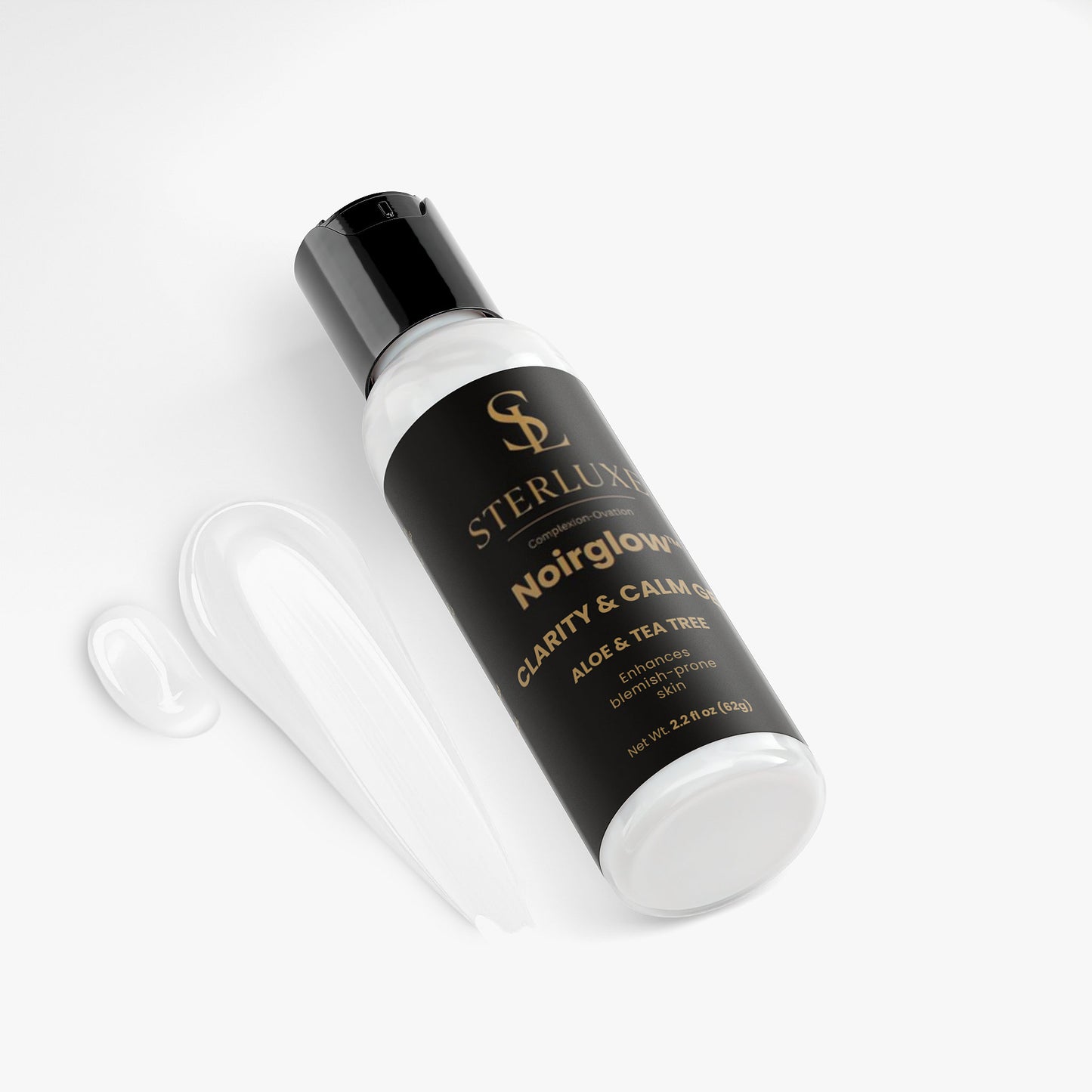 CLARITY & CALM GEL