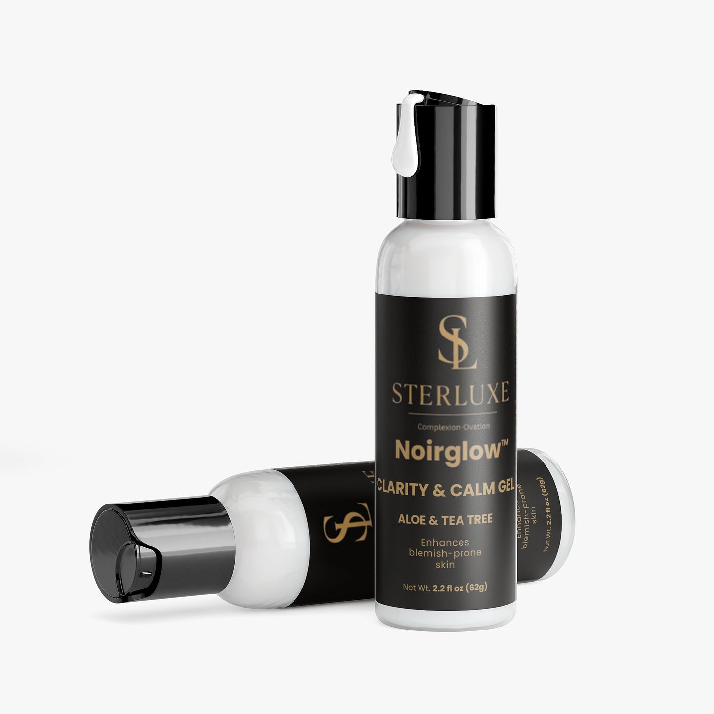 CLARITY & CALM GEL