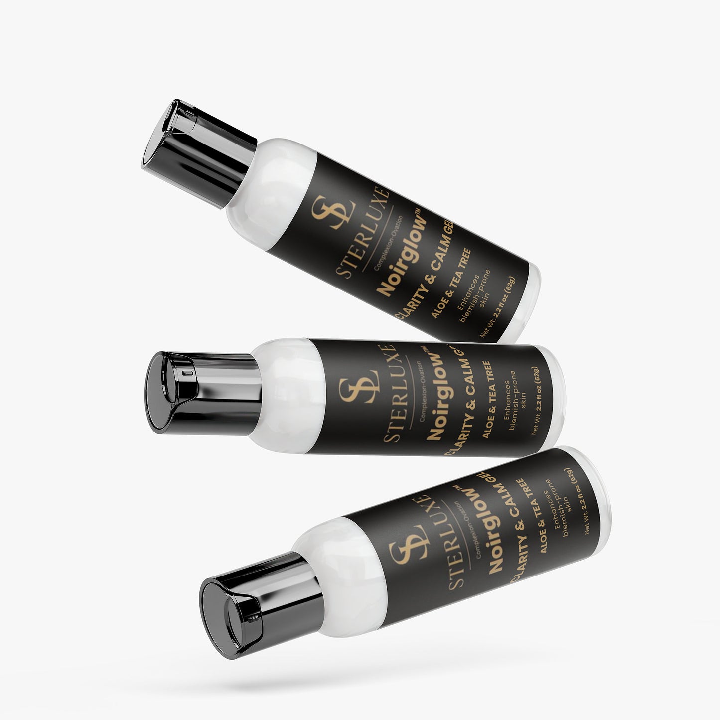 CLARITY & CALM GEL