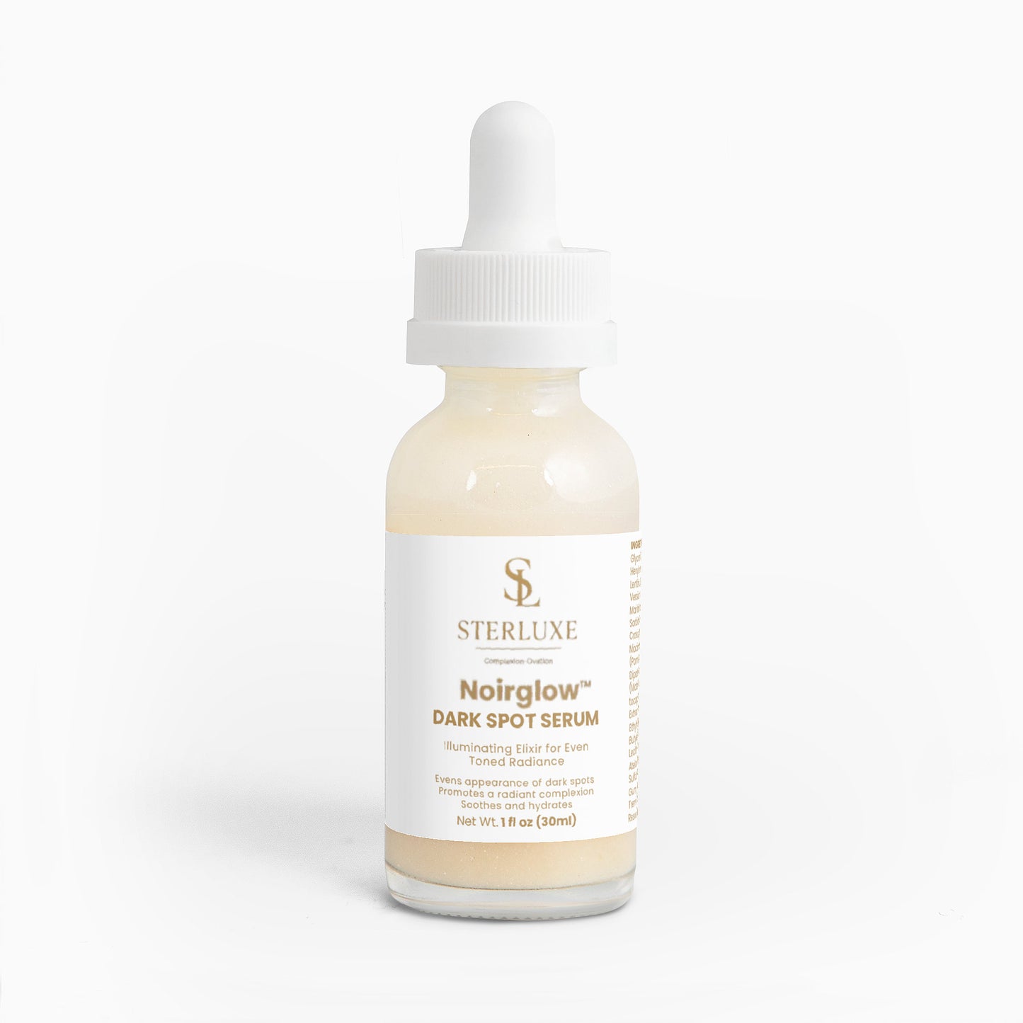 Dark Spot Serum
