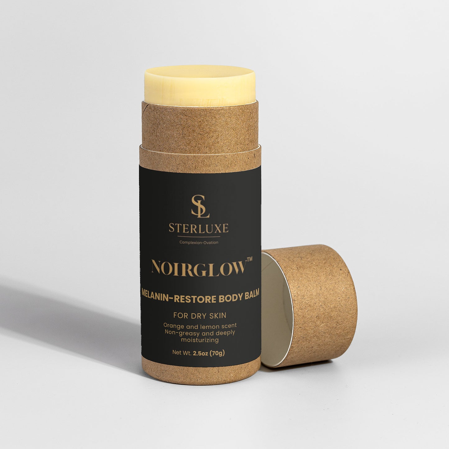 MELANIN-RESTORE BODY BALM