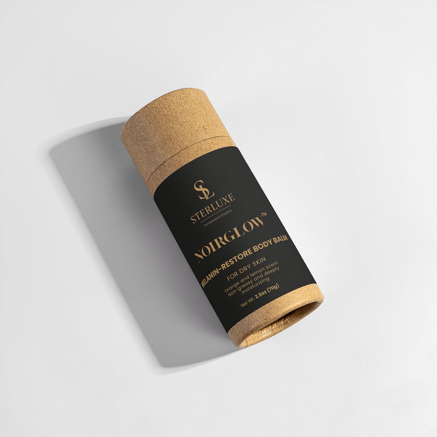 MELANIN-RESTORE BODY BALM
