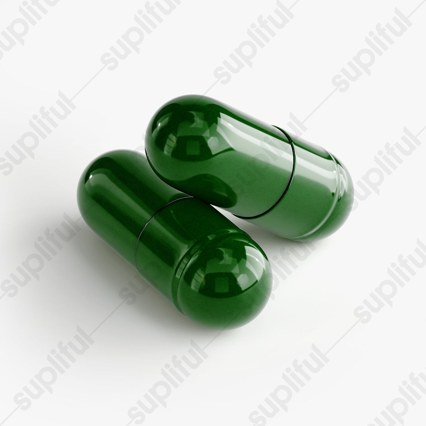 SLIM BODY Fat Burner with MCT