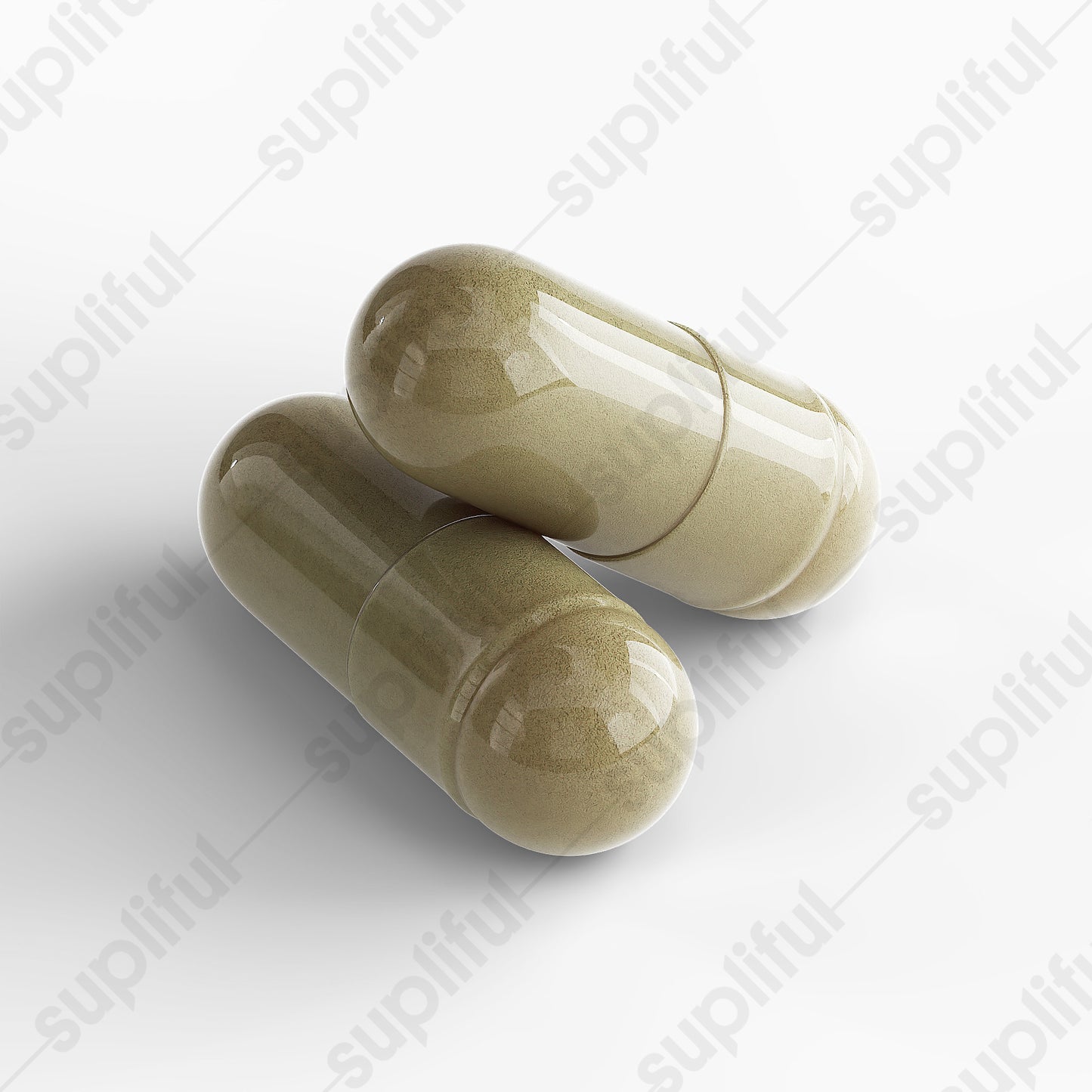 SEX POWER Women's Vitality Formula