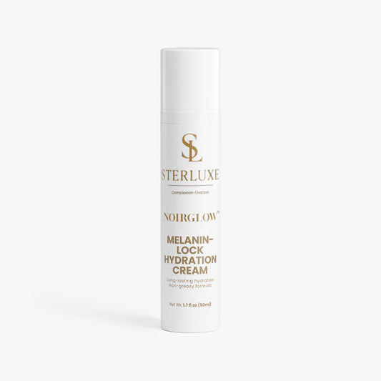 MELANIN-LOCK HYDRATION CREAM