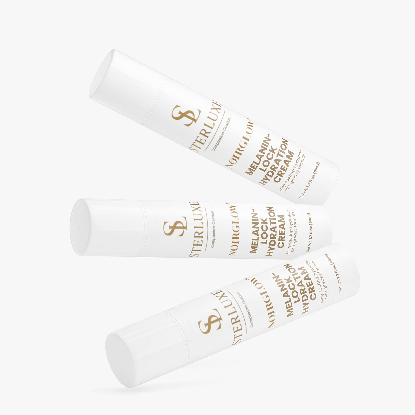 MELANIN-LOCK HYDRATION CREAM