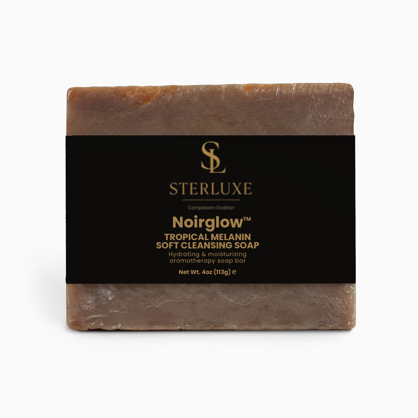 TROPICAL MELANIN-SOFT CLEANSING SOAP
