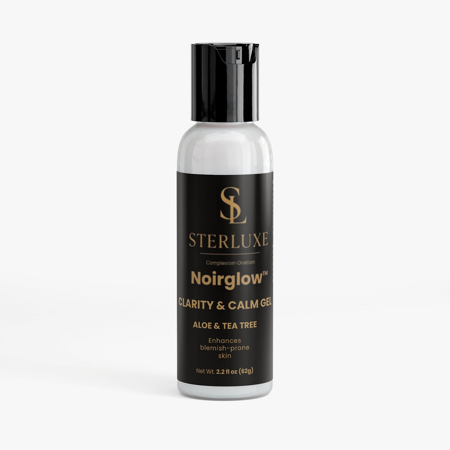 CLARITY & CALM GEL