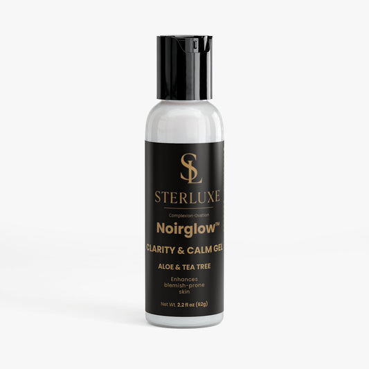 CLARITY & CALM GEL
