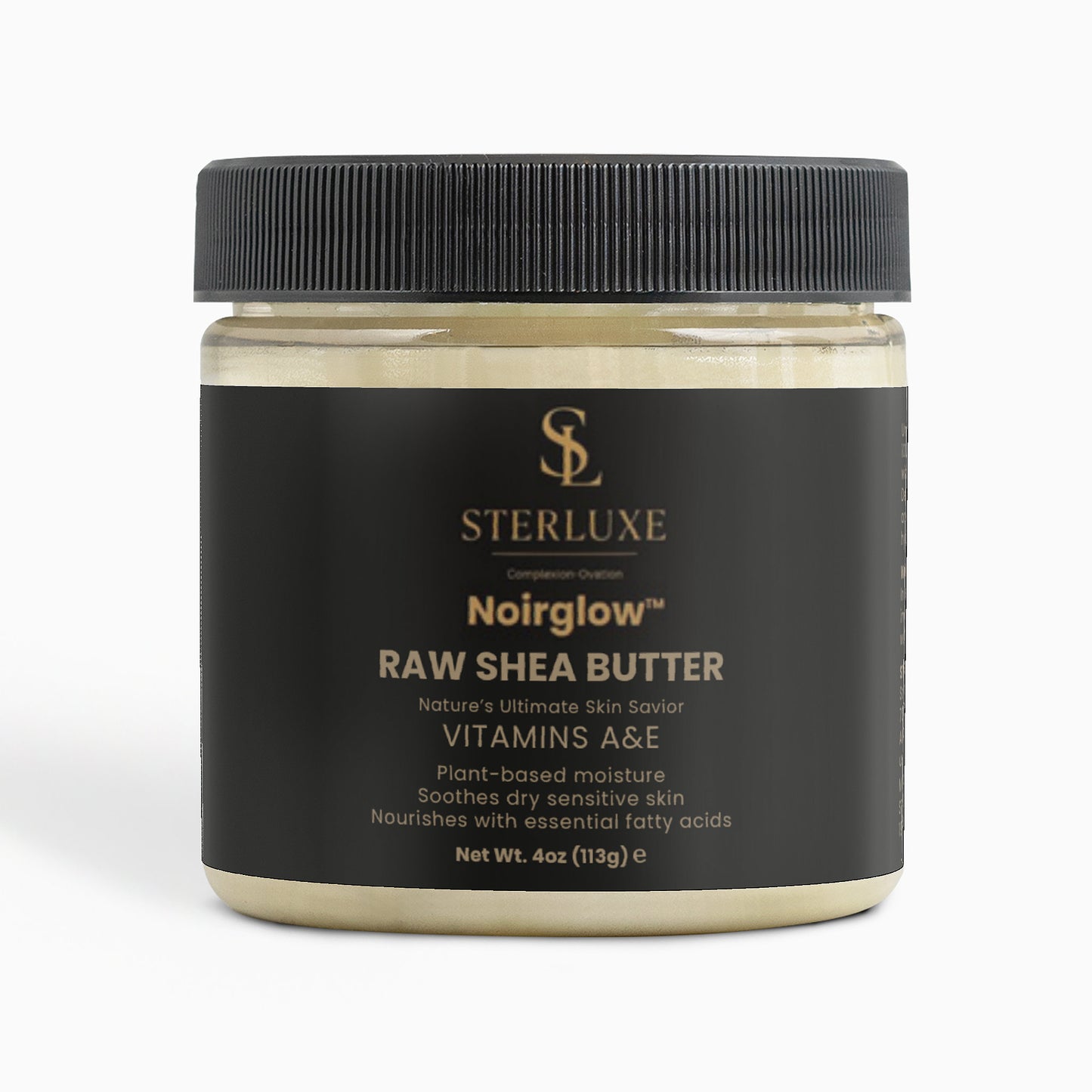 Raw Shea Butter