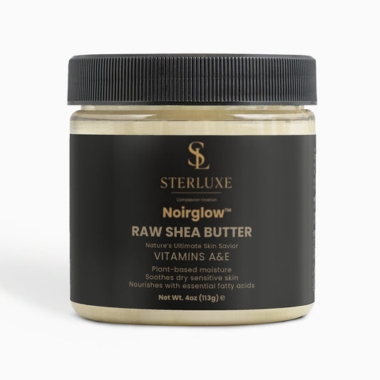 Raw Shea Butter