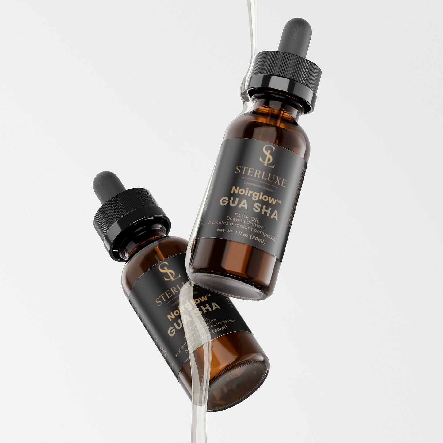 Gua Sha Face Oil