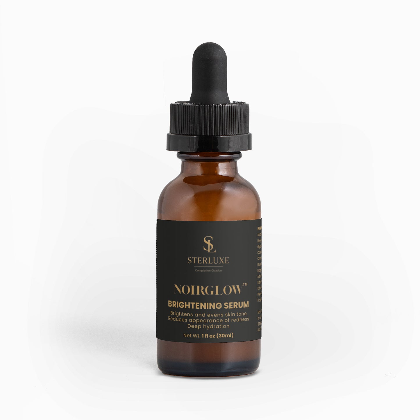 Brightening Serum