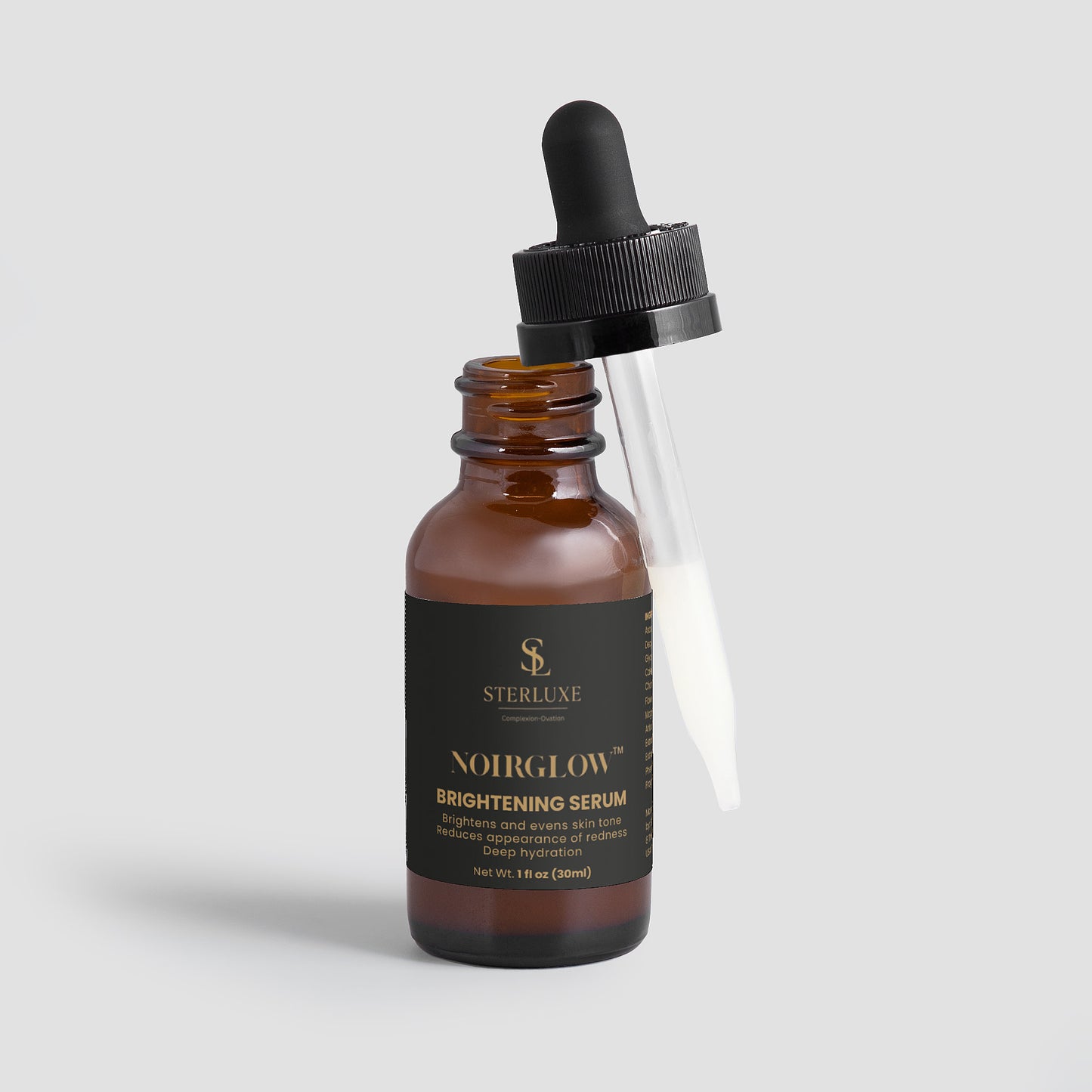 Brightening Serum