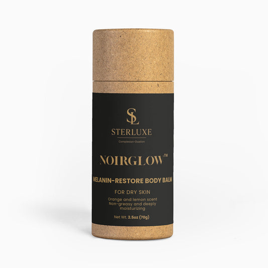MELANIN-RESTORE BODY BALM