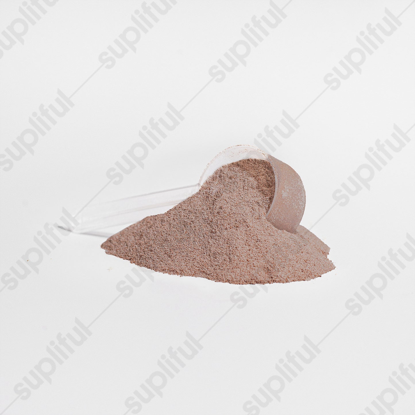 CURVY BODY Pure 100% Whey Protein Isolate (Chocolate)
