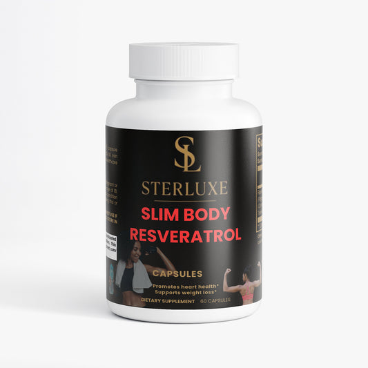 Resveratrol 50% 600mg