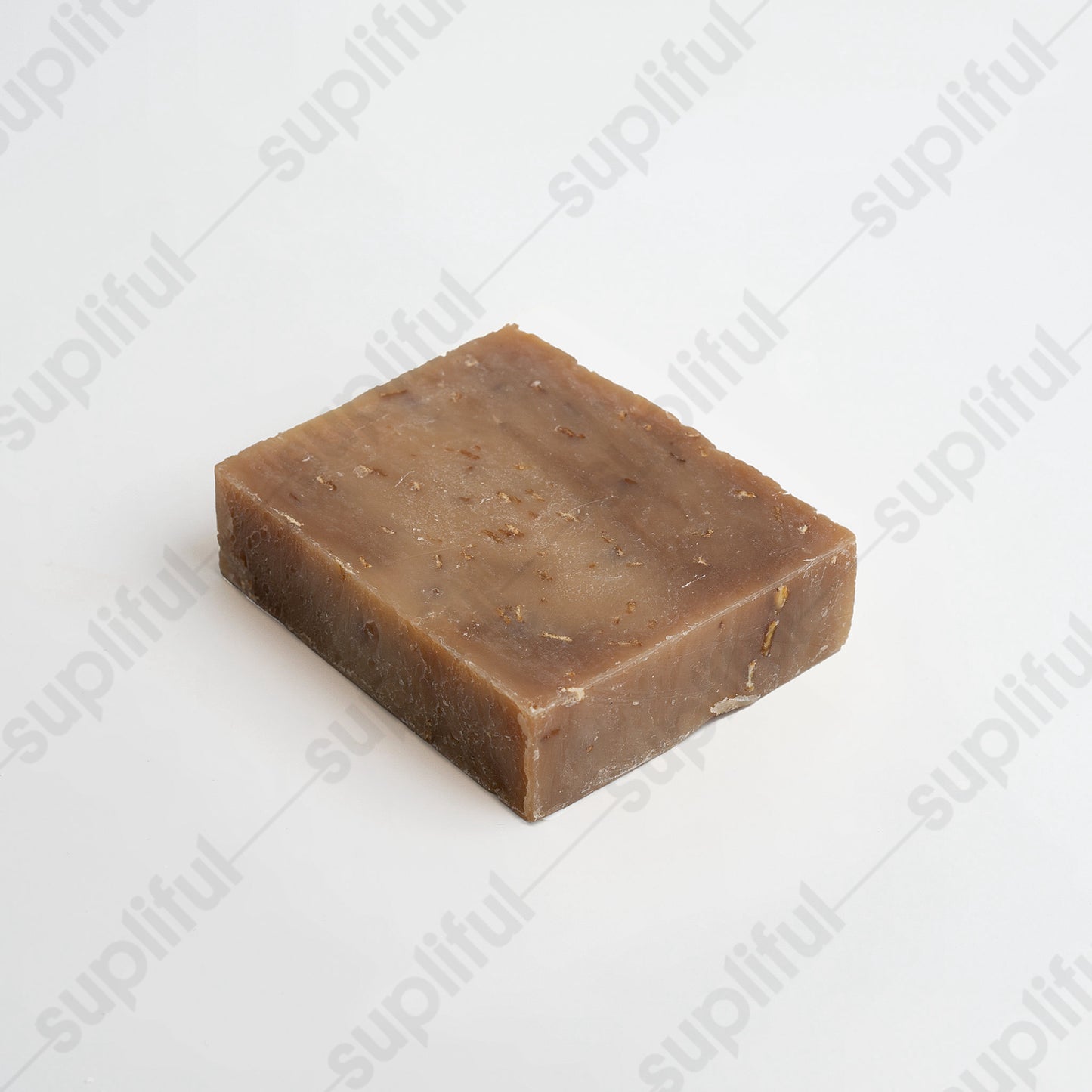 MEN POWER Oat Milk Honey Soap