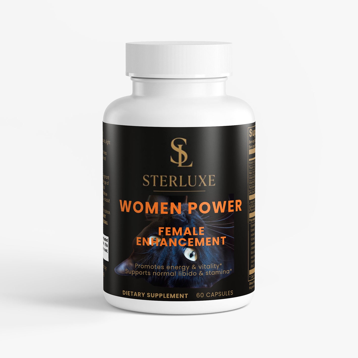 WOMEN POWER Female Enhancement