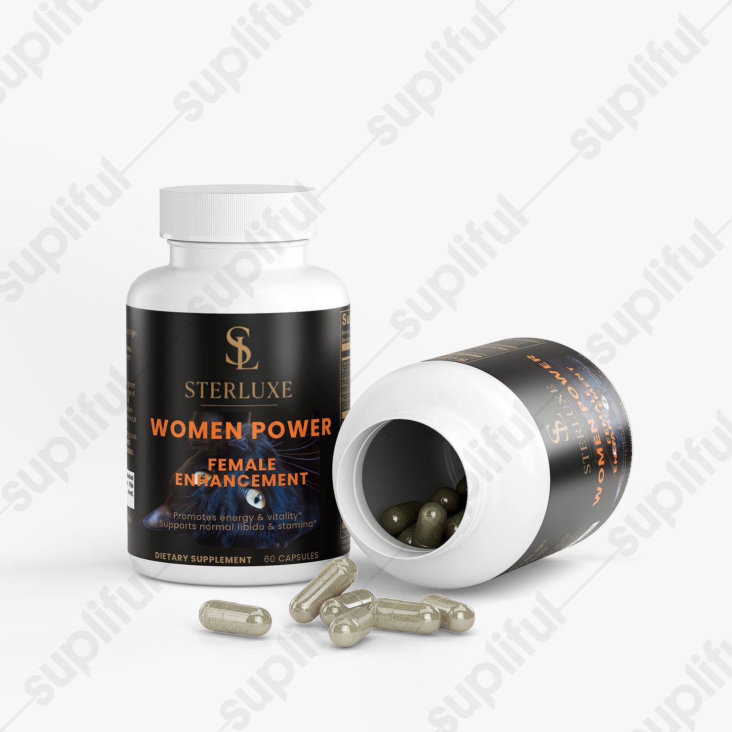 WOMEN POWER Female Enhancement