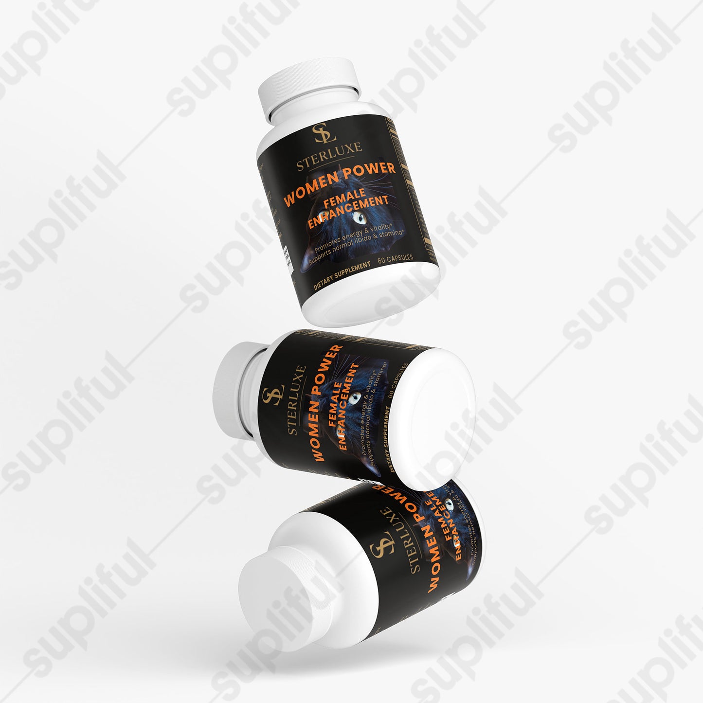 WOMEN POWER Female Enhancement