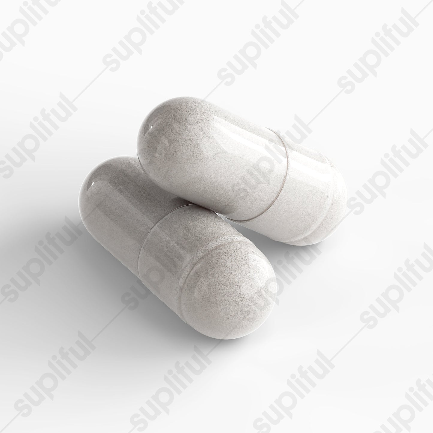 BIG DASH Colostrum Capsules