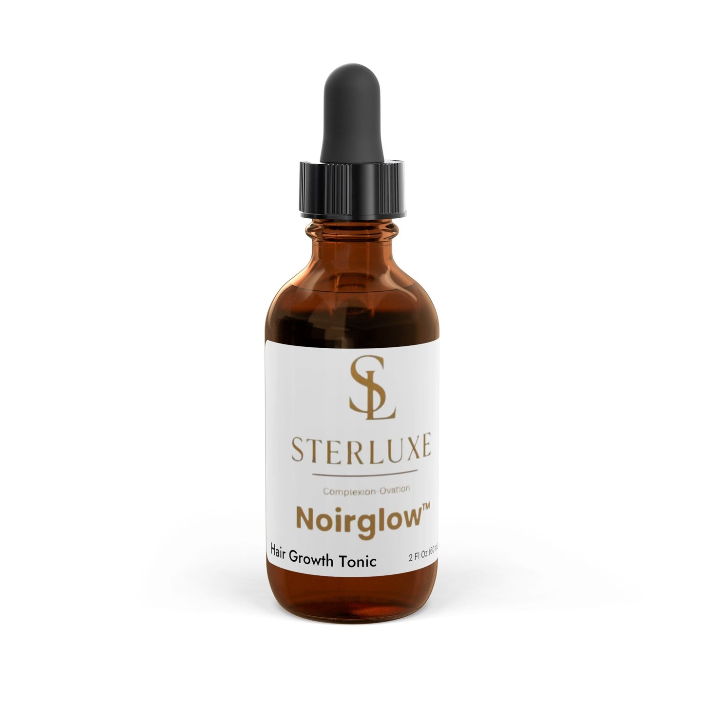 NOIRGLOW Hair Revival Toni, 2oz